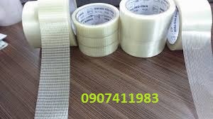 Băng keo chịu lực