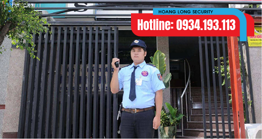 Dịch vụ bảo vệ nhà riêng