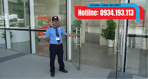 Dịch vụ bảo vệ văn phòng