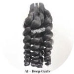 Tóc xoăn A1 Deep Curly