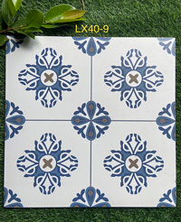 Gạch LX40 9