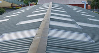 Chống dột mái tôn nhà xưởng