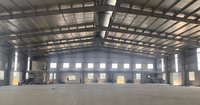 Dịch vụ xây dựng nhà xưởng nhà tiền chế