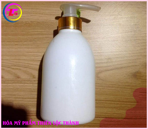Chai lọ đựng hóa mỹ phẩm