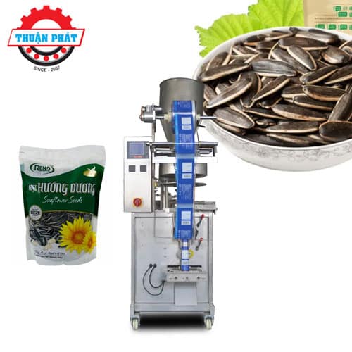 Máy đóng gói hạt hướng dương