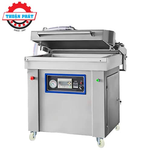 Máy đóng gói thịt chân không