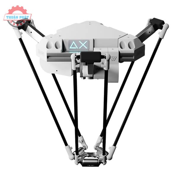 Robot Delta Robot tay nhện