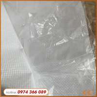 Bao bì PP tráng lồng PE