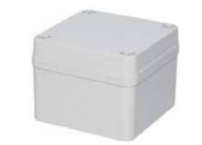 Hộp đầu nối nhựa nối kín nước IP66/67