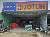 Hình ảnh công ty kho hàng Sinh Huy