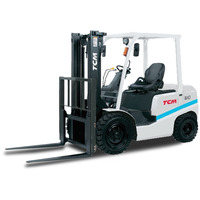 Xe nâng dầu 1.5 tấn