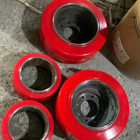 Phụ tùng xe nâng