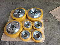 Phụ tùng xe nâng