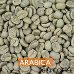 Cà phê hạt tươi Arabica