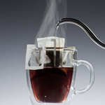 Cà phê phin túi lọc