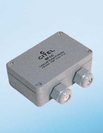 Thiết bị chống sét cho Loadcell bàn cân Citel BP-LC