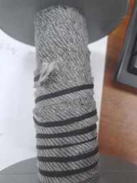 Dây tape chống bai