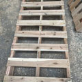 Pallet gỗ theo yêu cầu