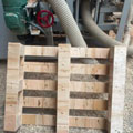 Pallet gỗ theo yêu cầu
