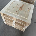 Pallet gỗ theo yêu cầu