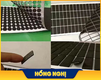 Miếng đệm silicone