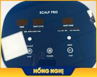 Ống kính acrylic thấu kính màn hình ống kỹ thuật số có cửa sổ PVC