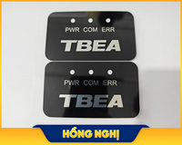 Ống kính acrylic thấu kính màn hình ống kỹ thuật số có cửa sổ PVC