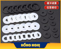 Vòng đệm silicone mềm
