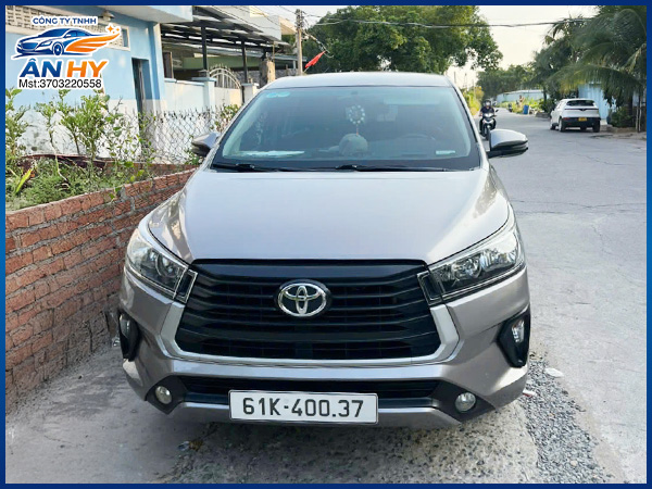 Cho thuê xe tự lái