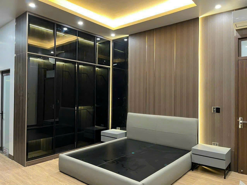 Đồ gỗ nội thất phòng ngủ