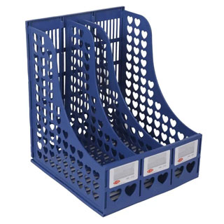File đựng tài liệu 3 ngăn