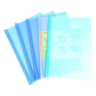 File rút gáy