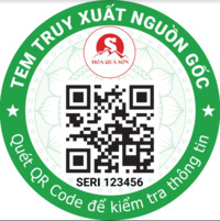 Tem truy xuất nguồn gốc