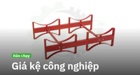 Giá kệ công nghiệp