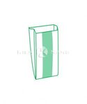 Túi bánh mì cửa sổ giữa