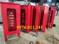 Tủ đựng dụng cụ cứu hộ