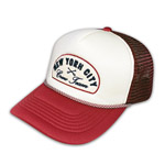 Mũ trucker New York City