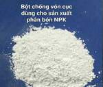 Chống vón cục dạng bột