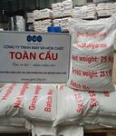 Kẽm Sulfate (ZnSO4.7H2O)