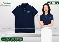 Áo thun đồng phục Inochi