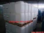 Dung môi công nghiệp cho ngành da giầy