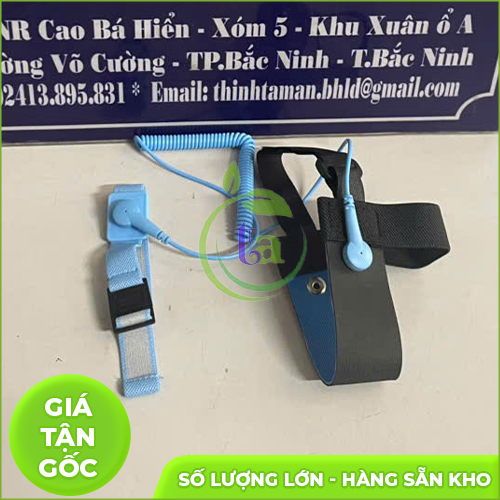 Vật tư phòng sạch