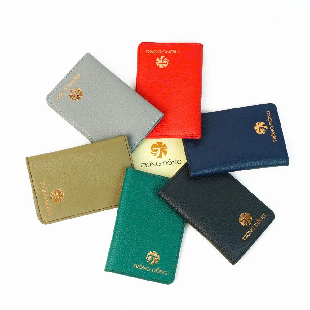 Quà tặng Trống Đồng