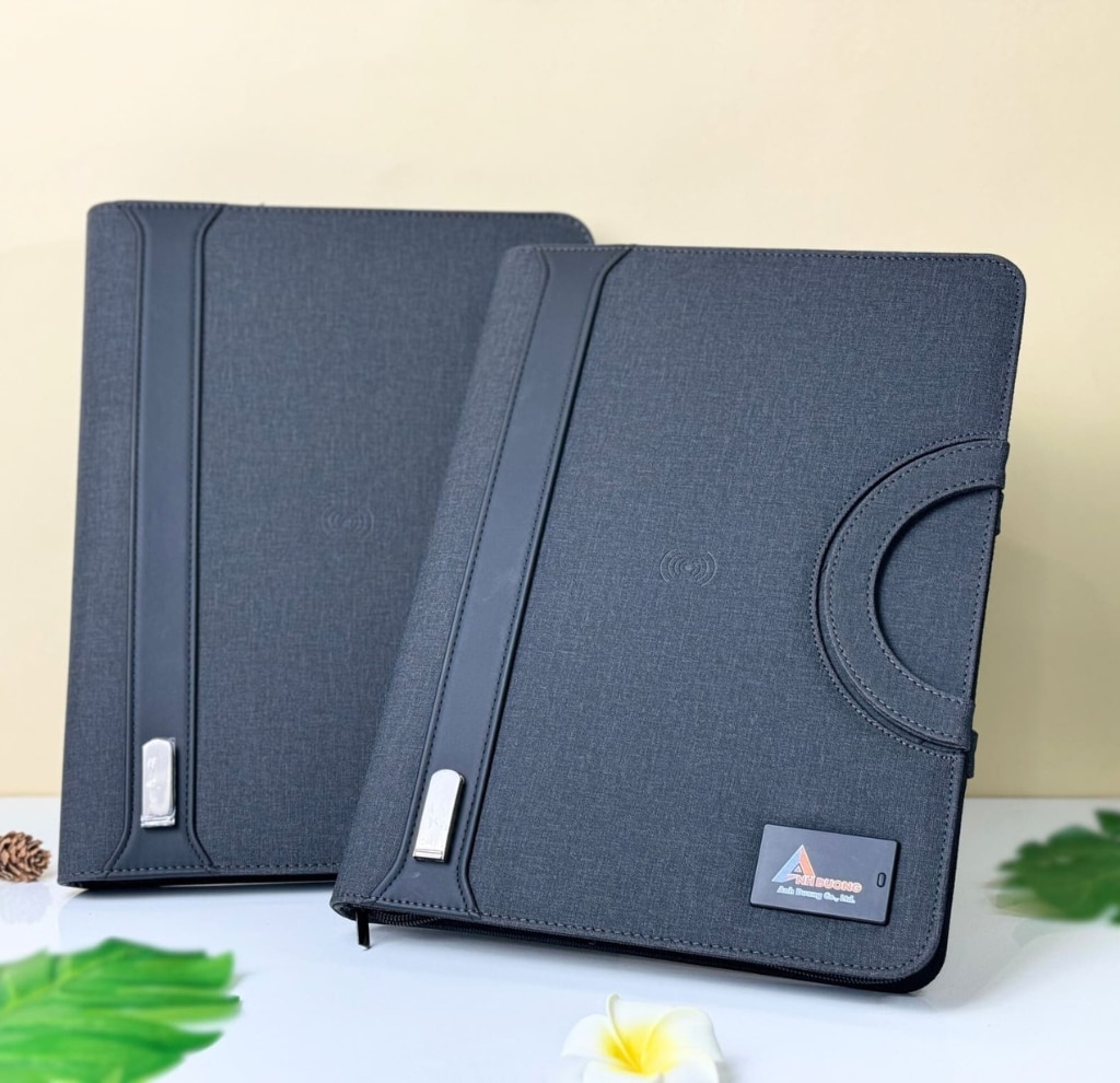 Quà tặng doanh nhân