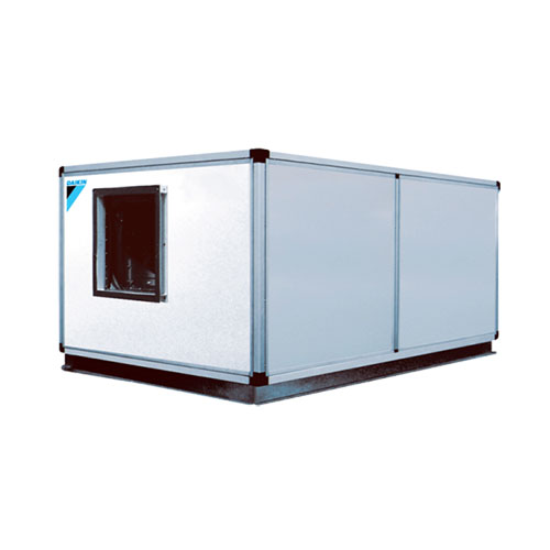 Thiết bị điều hòa không khí AHU Daikin