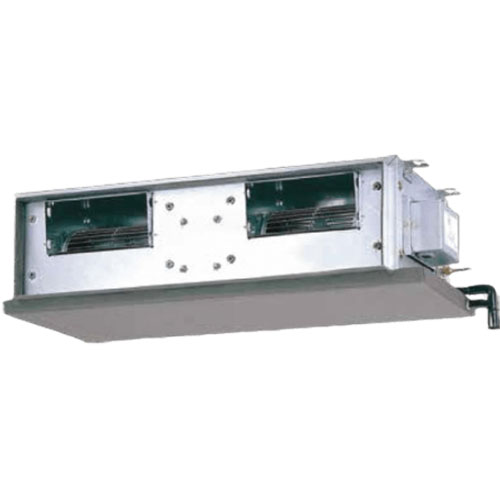 Dàn trao đổi nhiệt FCU Daikin