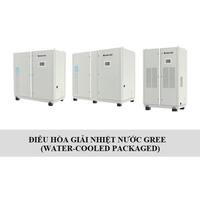 Máy lạnh công nghiệp Packaged Gree