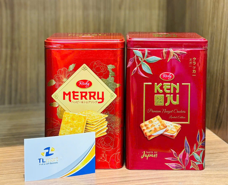 Bánh Merry TLmart
