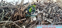 Thu mua phế liệu sắt