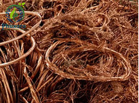 Thu mua dây điện dây cáp cũ